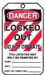 Panduit PCT-1087-B - How to Order Tags: - 11