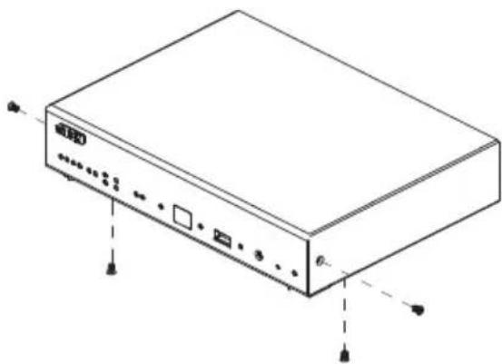 ATEN VK112EU - ■ VK1100 - 1