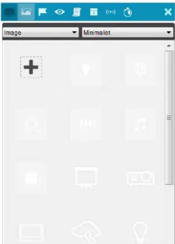 Image Minimalist