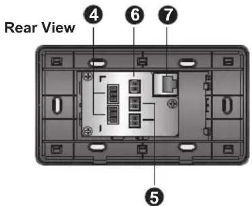 Rear View 4 6 7 0 0 5