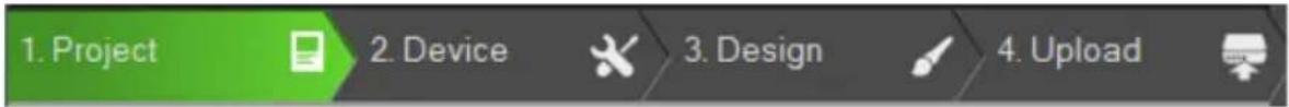 ATEN VK112EU - Getting Started Tasks - 1