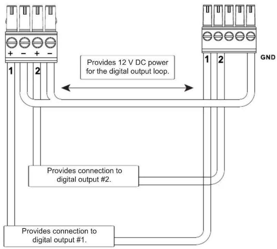 ATEN VK112EU - Digital Output Dual Power Supply (VK2100A/ VK2200 only) - 2