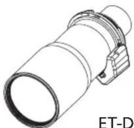PANASONIC ET-D3LET80 - Commercial Use - 3