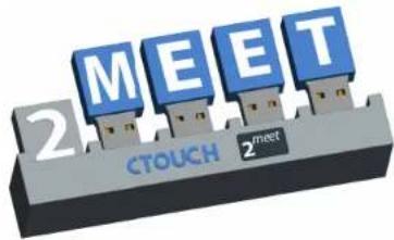 2MEET CTOUCH 2MEET