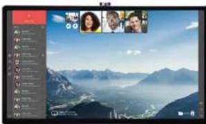 CTOUCH Leddura 2Meet - The first time installation - 5