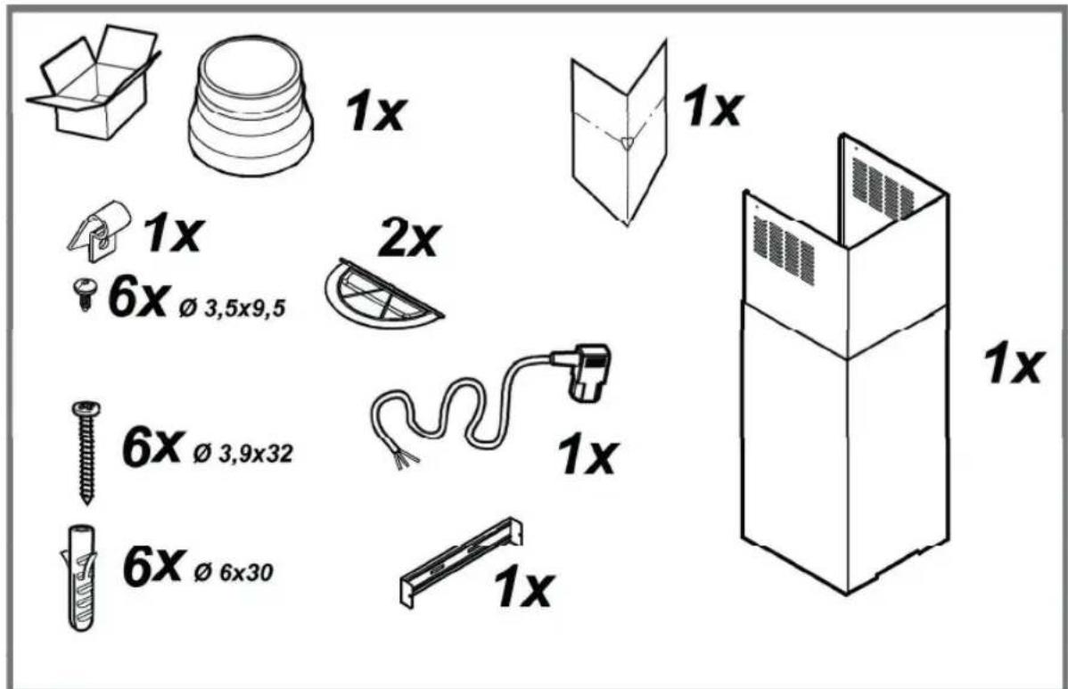 WHIRLPOOL AKR6481IX - Replacing lamps - 5
