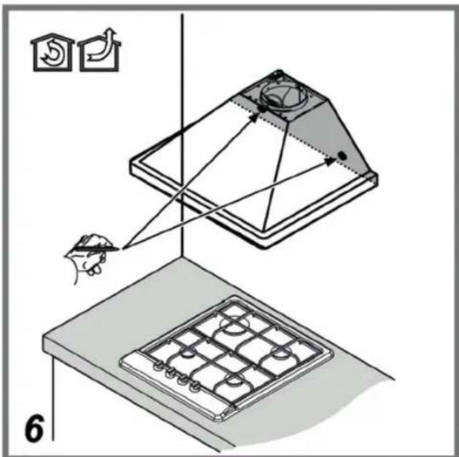 WHIRLPOOL AKR6481IX - Replacing lamps - 14
