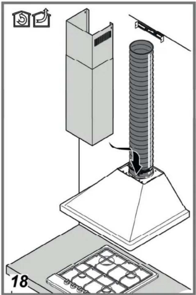 WHIRLPOOL AKR6481IX - Replacing lamps - 29