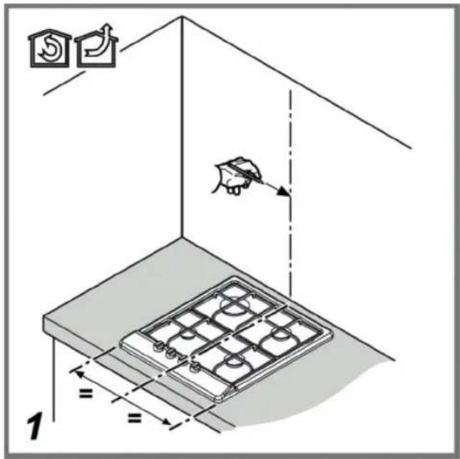 WHIRLPOOL AKR6481IX - Replacing lamps - 9