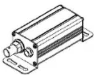 DataVideo VP-737 - Composite Video Transmitter - 1
