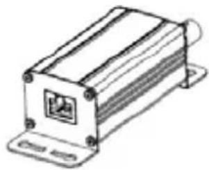 DataVideo VP-737 - Composite Video Transmitter - 3