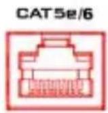 DataVideo VP-737 - CV Output - 1