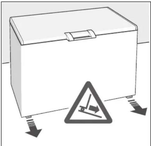 Profilo DF6038W2VV - GidermeBilgileri - 1