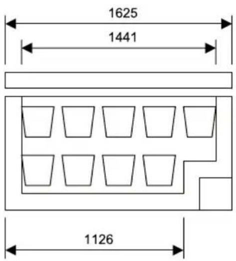 Profilo DF6026W2VV - GidermeBilgileri - 13