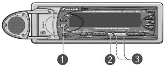 Panasonic 1 2 3