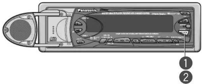Panasonic 1 2