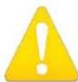AJA RH10UC - Translated caution statements, warning conventions and warning messages - 1