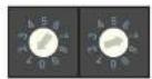 Lightware HDMI-OPT-TX100R - Switching EDID - 1