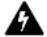 Lightware HDMI-3D-OPT-RX150RA - Common Safety Symbols - 3