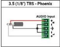 Lightware HDMI-3D-OPT-RX150RA - Compatible Plug Type - 2