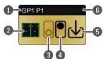 Lightware HDMI-3D-OPT-RX150RA - GPIO - 2
