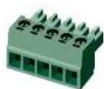 Lightware HDMI-3D-OPT-RX150RA - Audio Cable Wiring Guide - 3
