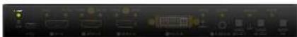 Lightware HDMI-3D-OPT-RX150RA - HDCP LED - 1