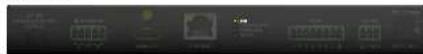 Lightware HDMI-3D-OPT-RX150RA - LIVE LED - 1