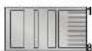 Lightware HDMI-3D-OPT-RX150RA - Wiring LAN Cables - 2
