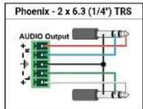 Lightware HDMI-3D-OPT-RX150RA - Compatible Plug Type - 5
