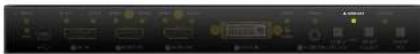 Lightware HDMI-3D-OPT-RX150RA - Autoselect LED - 1