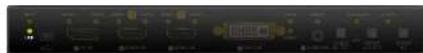 Lightware HDMI-3D-OPT-RX150RA - USB LED - 1