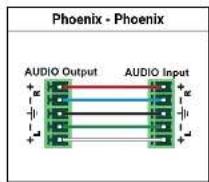 Lightware HDMI-3D-OPT-RX150RA - Compatible Plug Type - 9