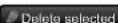 Lightware HDMI-3D-OPT-RX150RA - Deleting EDID(s) - 1