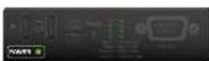 Lightware HDMI-3D-OPT-RX150RA - POWER LED - 1
