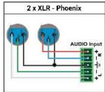 Lightware HDMI-3D-OPT-RX150RA - Compatible Plug Type - 8