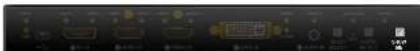 Lightware HDMI-3D-OPT-RX150RA - Programmable Show Me Button - 1