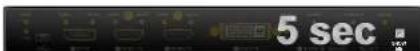 Lightware HDMI-3D-OPT-RX150RA - Enable DHCP (Dynamic) IP Address - 1