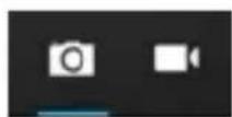 NEVIR NVR-TAB7 S2 (8GB) - Cámara - 1