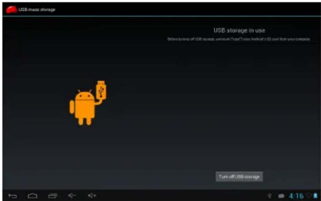 NEVIR NVR-TAB7 S2 (8GB) - Cámara - 1
