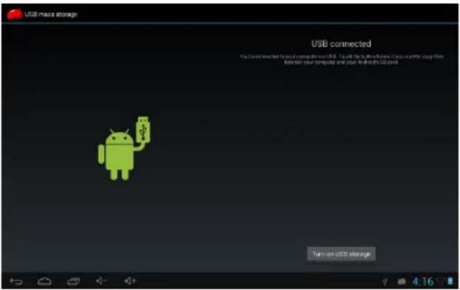 NEVIR NVR-TAB101 S2 (8GB) - PC - 1