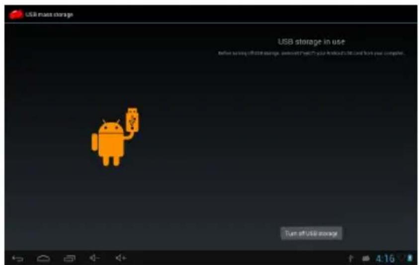 NEVIR NVR-TAB101 S2 (8GB) - Cámara - 1