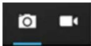 NEVIR NVR-TAB101 S2 (8GB) - Cámara - 1