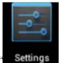 NEVIR NVR-TAB101 S2 (8GB) - 2.Ajustes - 1