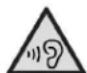 NEVIR NVR-TAB101QIPS S5 (8GB) - Evite lesiones auditivas: - 1