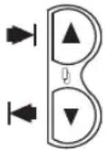 FUJITSU Stylistic ST5030D - TERTIARY FUNCTIONS OF APPLICATION AND NAVIGATION BUTTONS - 7