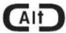FUJITSU Stylistic ST5030D - APPLICATION BUTTONS - 2