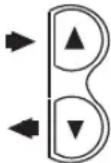 FUJITSU Stylistic ST5030D - NAVIGATION BUTTONS - 3