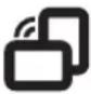 FUJITSU Stylistic ST5030D - TERTIARY FUNCTIONS OF APPLICATION AND NAVIGATION BUTTONS - 3