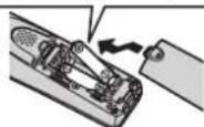 PANASONIC KX-TG7534 - Auricular - 2